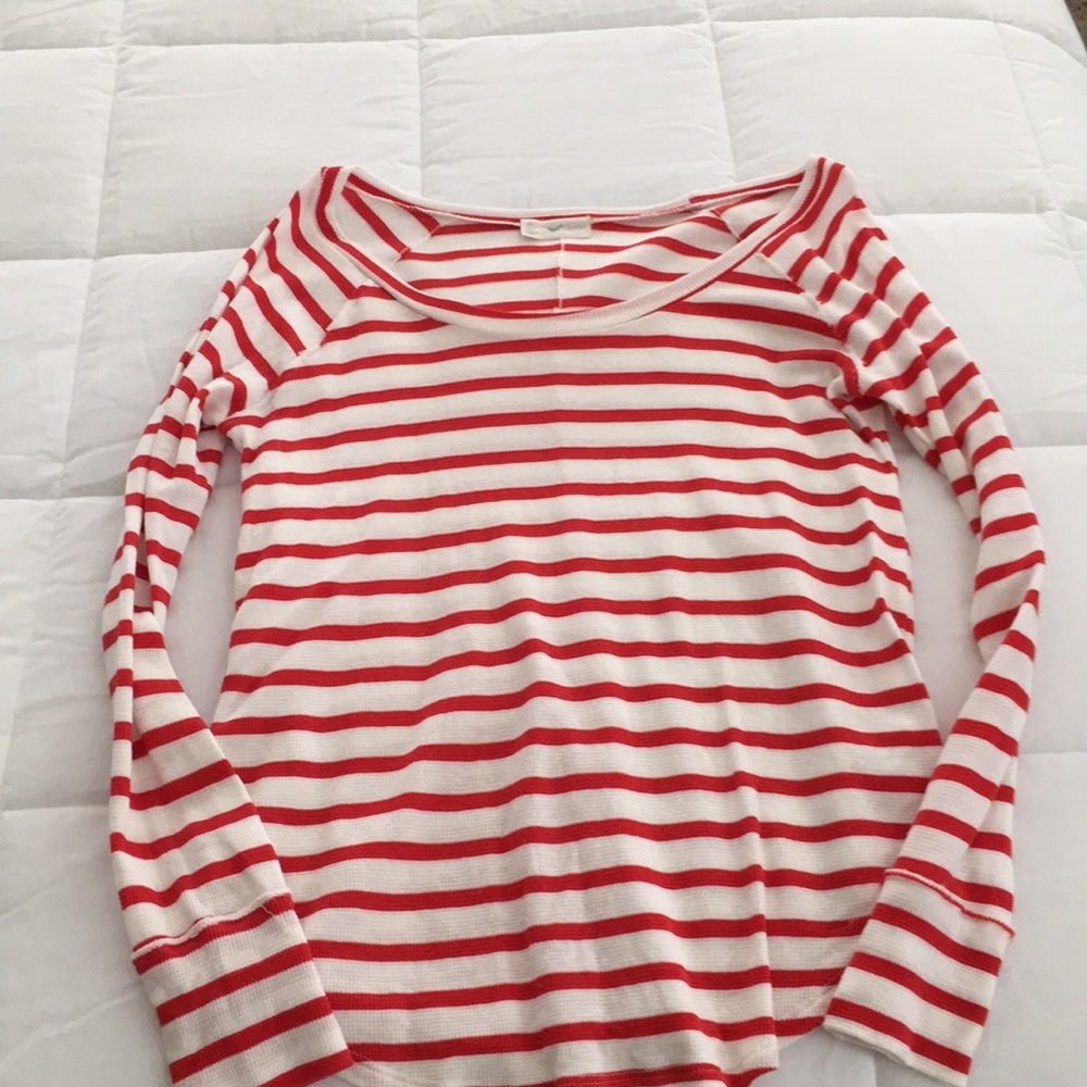 Striped shirt